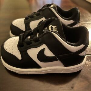 Baby Nike